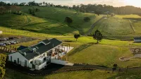 Beechmont Estate Hotel a Upper Crystal Creek