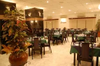 Prince Hotel Kano - breakfast