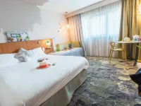 ibis Styles Tours Sud Hotels in Montbazon