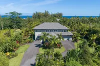 Pua Lani 2 Bedroom Home by RedAwning Hotels in Keaau