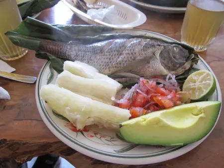 Grand Selva Lodge & Tours