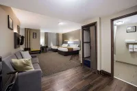 Comfort Inn & Suites Midway - Tallahassee West - WiFi