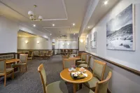 The Tarbet Hotel - breakfast