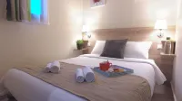 Vvf Bourgogne Auxois Morvan Hotel a Cete-d'Or