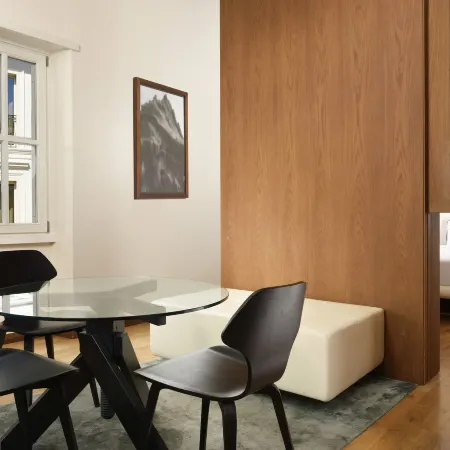 Palazzo Montemartini Rome, A Radisson Collection Hotel