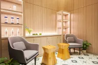 沖繩王子宜野灣海景大酒店 - SPA