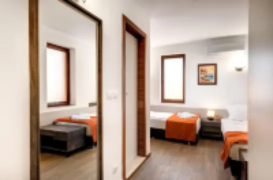 Panorama Blue Family Hotel and Free Parking