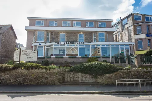 The Glendeveor Hotels in Mitchell