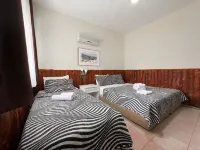 ONES PANSİYON - balcony