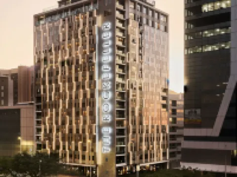 The Rockefeller Hotel by Newmark Hotels in Cape Town