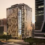 The Rockefeller Hotel by Newmark Hotels in 