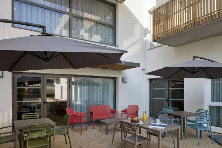 Quality Aparthotel Plerin