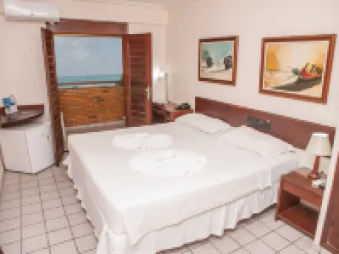 Pizzato Praia Hotel Hotels near Ponta Negra