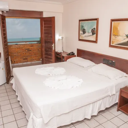Pizzato Praia Hotel