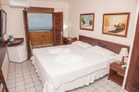 Pizzato Praia Hotel Отели рядом с достопримечательностью «Calçadão de Ponta Negra - Natal RN»
