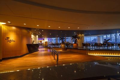 共有エリア 横浜ベイホテル東急の写真