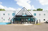 Kyriad Direct Nevers Nord - Varennes Vauzelles Hotels in Nolay