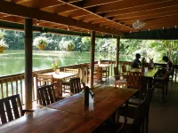 Rainforest Eco Lodge - Bữa sáng