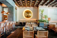 Secrets Moxché Playa del Carmen - Adults Only - All Inclusive - breakfast