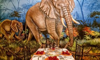 Africa Safari Arusha