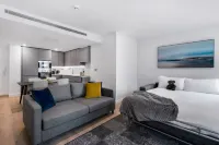 CitySuites 2 Aparthotel Hotels in Salford