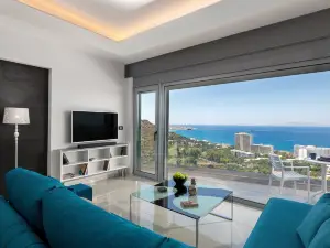 Rhodes SkyLine Suites