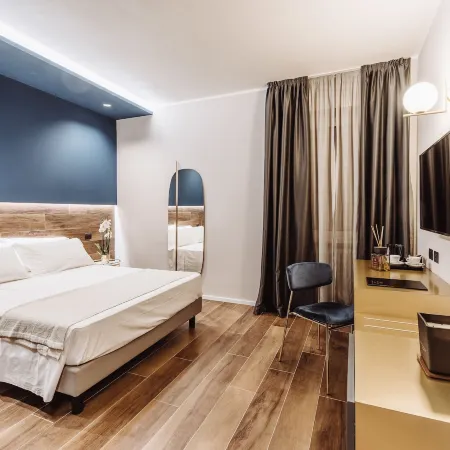 Hotel Europa