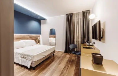 Hotel Europa Hôtels à : Lauriano