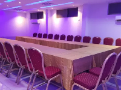 Royal Inn Hotel Hotels in Karachi