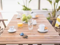 Welcome to Lumen Villa the First of the Adelos Trilogy