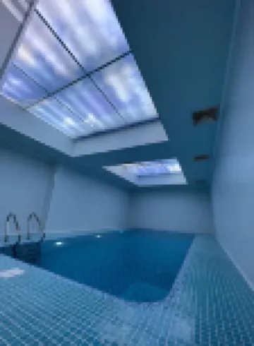Golden Samarkand Hotel