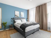 Limehome Augsburg Annastraße Hotel di Augsburg