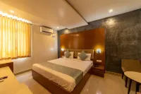 Tetrad Hotels - International Airport Road Hebbal Hotels near Hebbala Lake Park