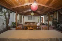 Hotel San Vicente Galapagos Hotels in Isabela