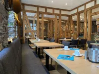 Moseltel Ernst,Cochem Các khách sạn ở Muden