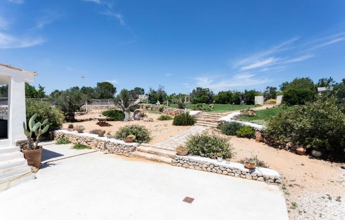 Villa Torre Dell'Alto Mare Blocco n.2