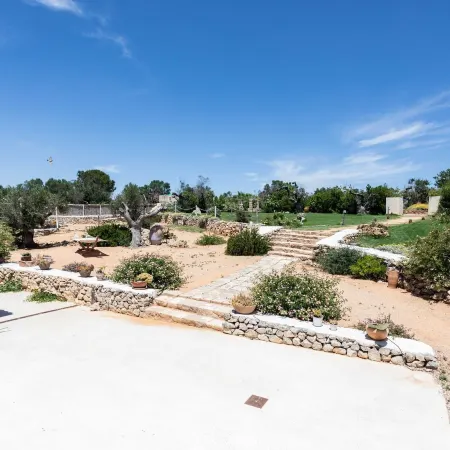 Villa Torre Dell'Alto Mare Blocco n.2