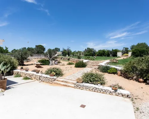 Villa Torre Dell'Alto Mare Blocco n.2 Hotels in Alliste