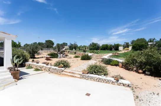 Villa Torre Dell'Alto Mare Blocco n.2