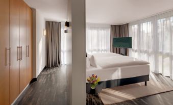 Hotel the Yard Bad Honnef