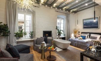La Vita e Bella VI, Luxury Suites in Dubrovnik Old Town