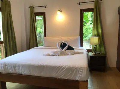 Green Villa Hotel in zona The Memories Sheep Farm