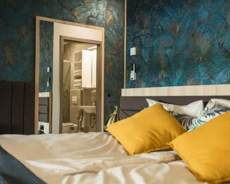 La Siesta Hotels in Ptuj