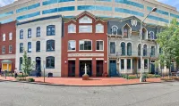 The Poppy Georgetown Guesthouse and Gardens Hotels in 