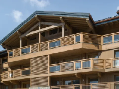 Annapurna by Alpine Residences Hotels in Les Gets