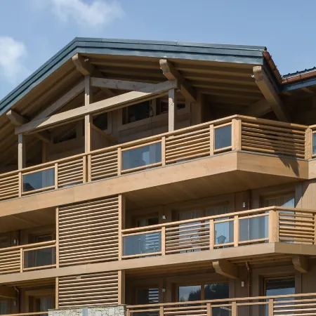 Annapurna by Alpine Residences