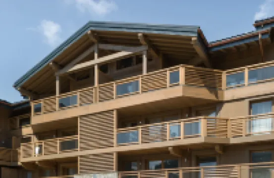 Annapurna by Alpine Residences