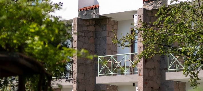 Assos Troy Beach Hotel Hotels in Ayvacik