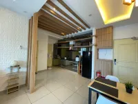 Atlantis Residence by d'Sney Guest House