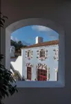 Vermelho Melides - Relais & Châteaux - Romantic